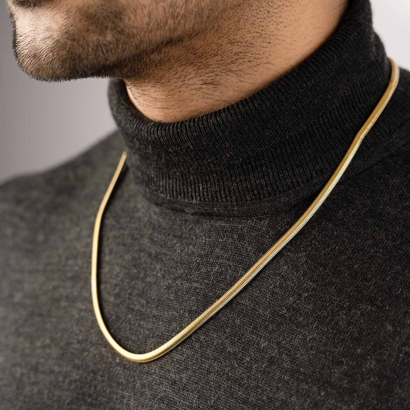 Men's Chain